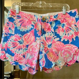 Lilly Pulitzer Women’s shorts